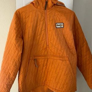 Orange Howler Brothers Jacket